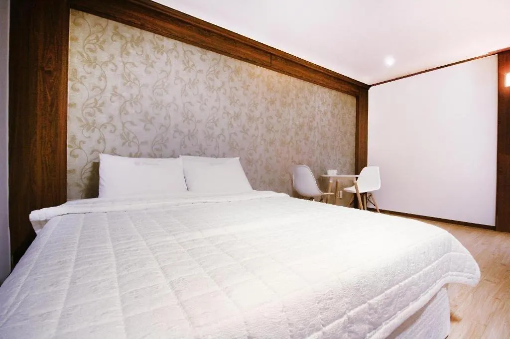 Hotel Orange Busan
