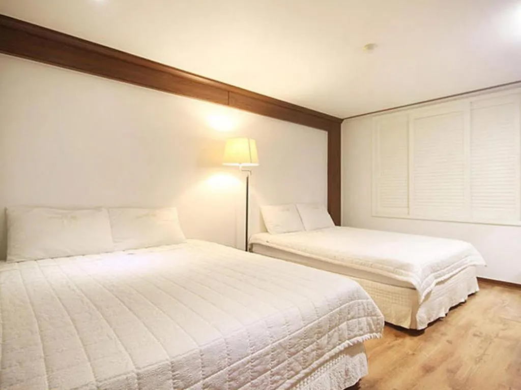 Hotel Orange Busan South Korea