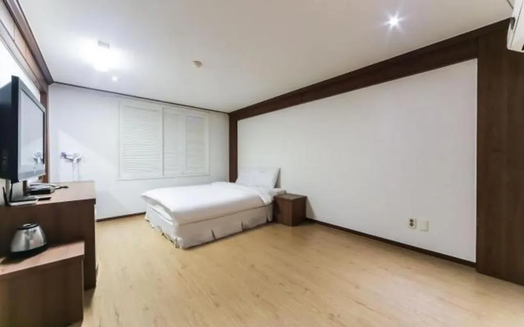 ** Motel Hotel Orange Busan South Korea