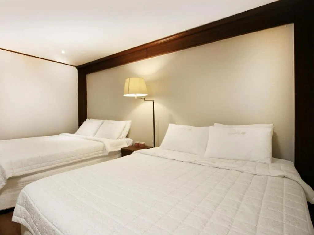 Hotel Orange Busan 2*,  South Korea