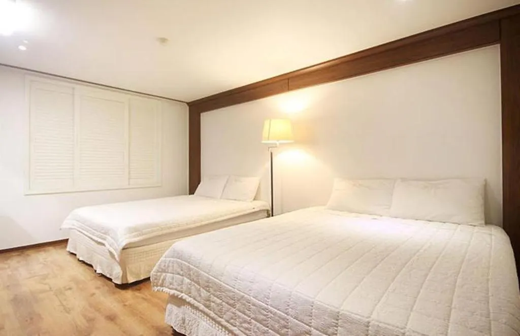 Hotel Orange Busan
