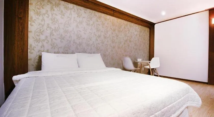 Hotel Orange Busan