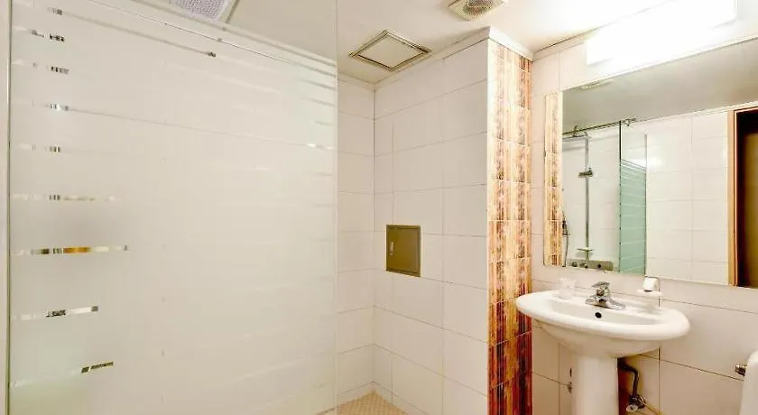 Hotel Orange Busan 2*,  South Korea