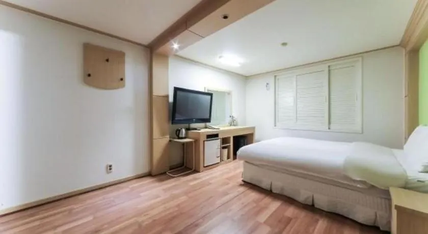 Hotel Orange Busan
