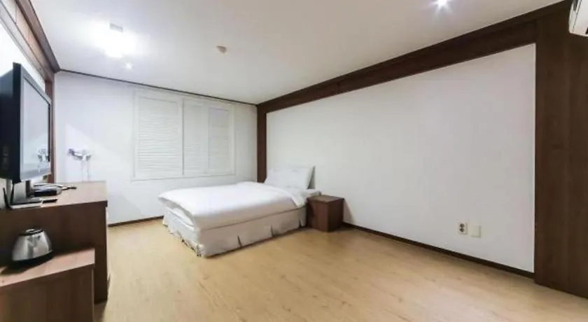 ** Motel Hotel Orange Busan South Korea