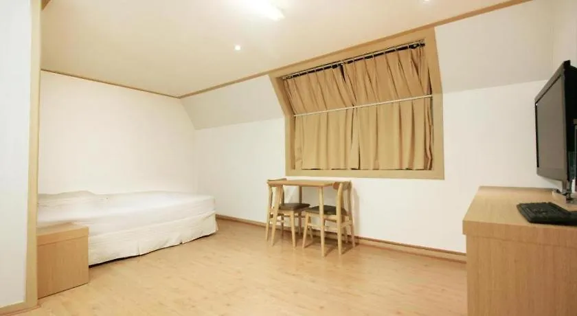 Hotel Orange Busan