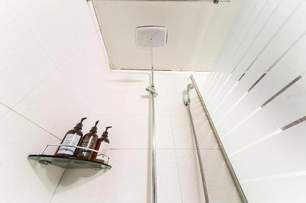 ** Motel Hotel Orange Busan South Korea