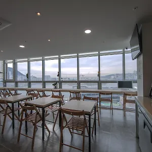 Гостевой дом K-guesthouse Premium Nampo 1
