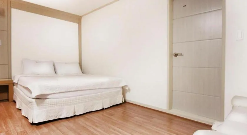 Hotel Orange Busan