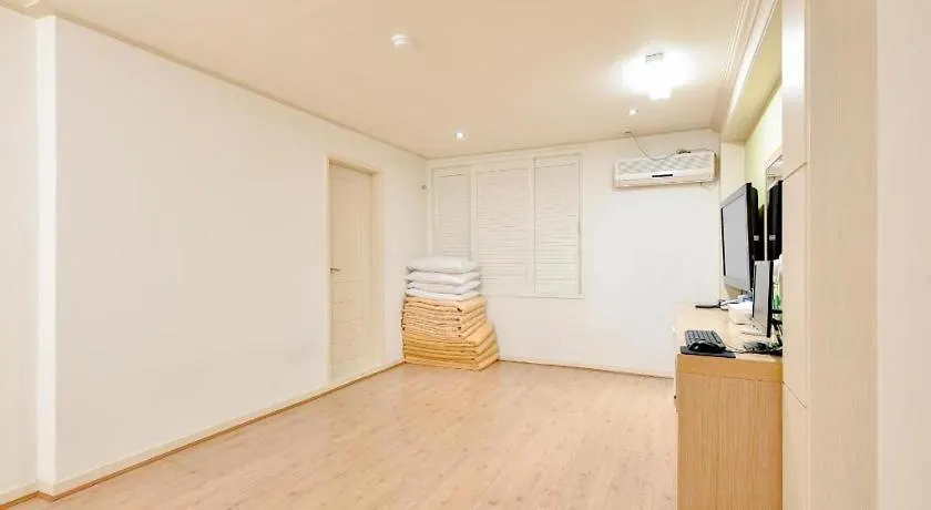 Motel Hotel Orange Busan