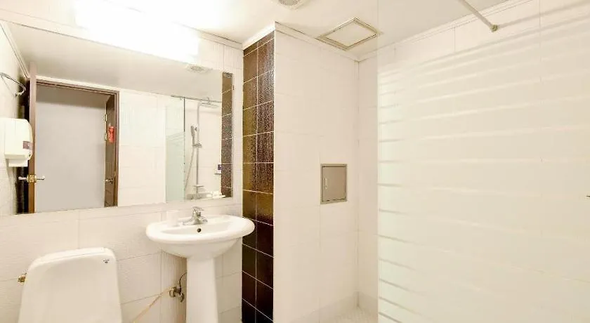 Hotel Orange Busan