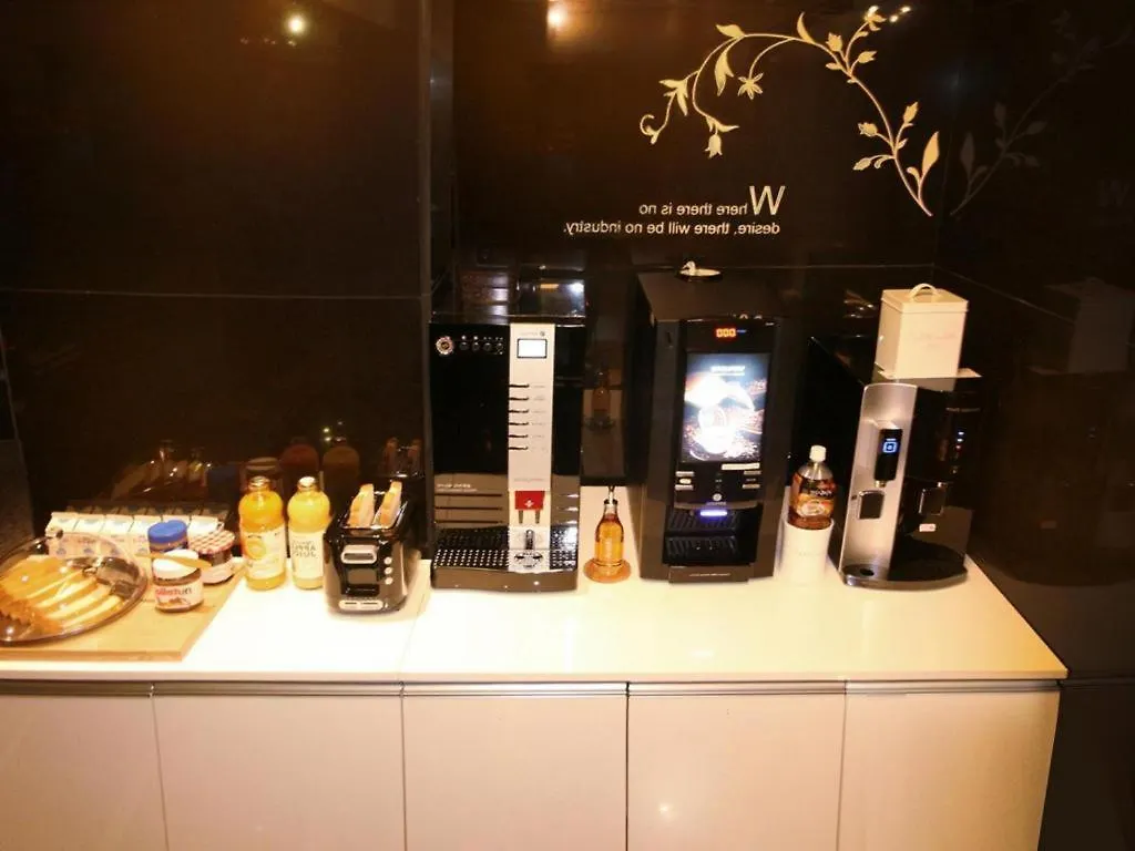 Hotel Orange 釜山 韩国