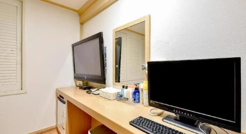 汽车旅馆 Hotel Orange 釜山