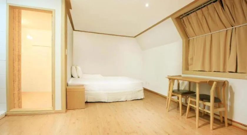 Hotel Orange 釜山