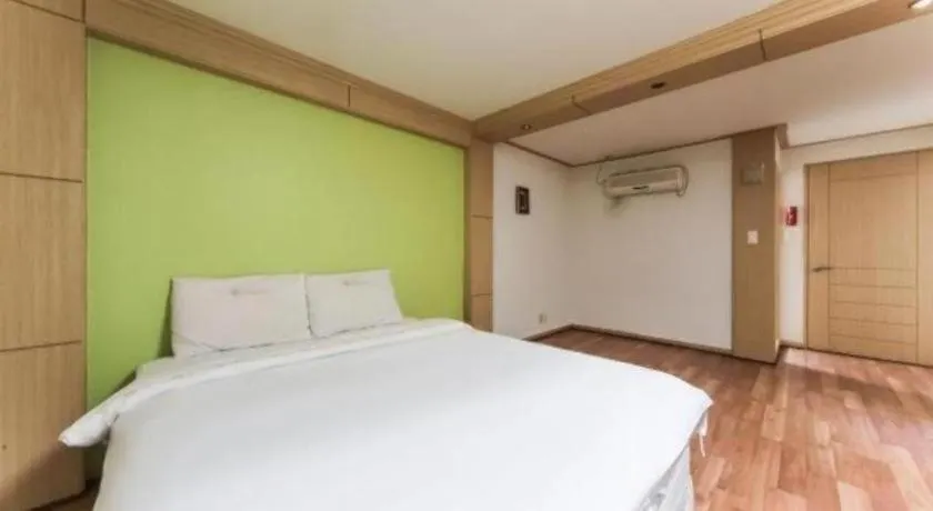 Hotel Orange 釜山 2*,  韩国