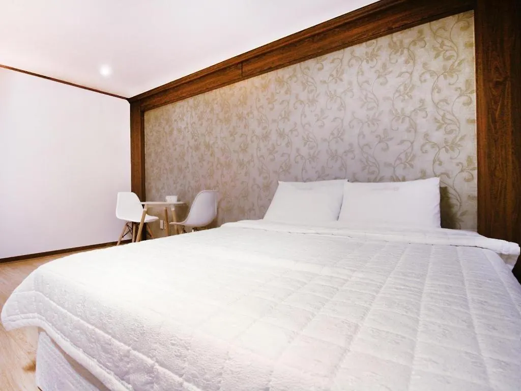 Hotel Orange 釜山 2*,  韩国