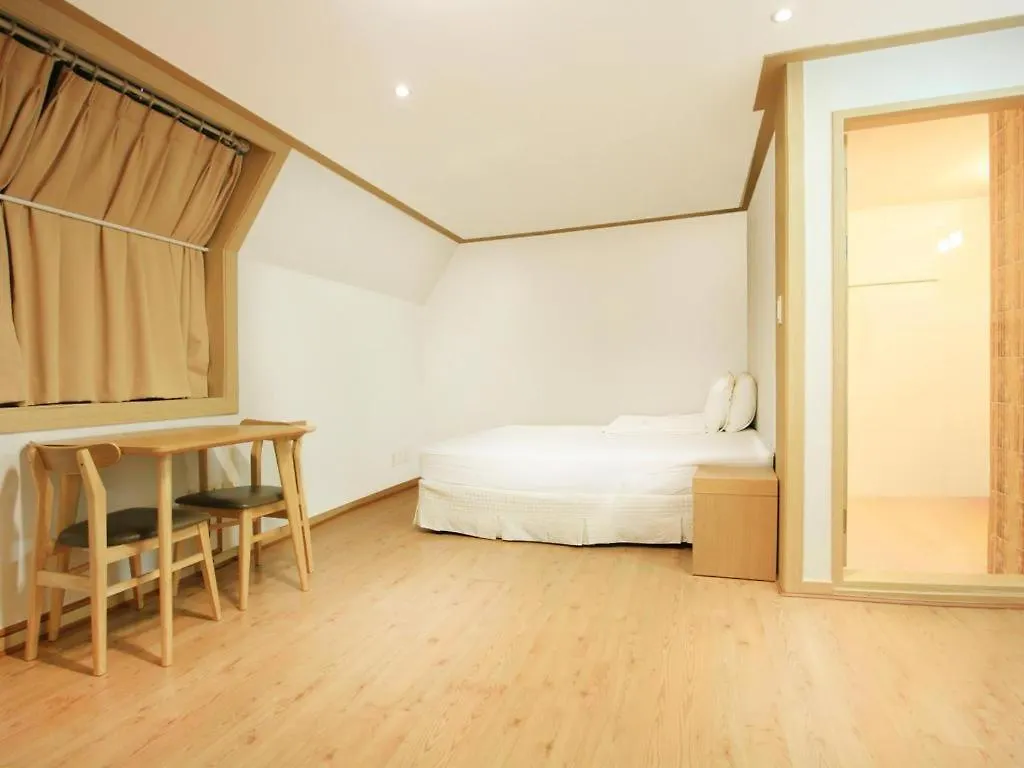 Hotel Orange 釜山